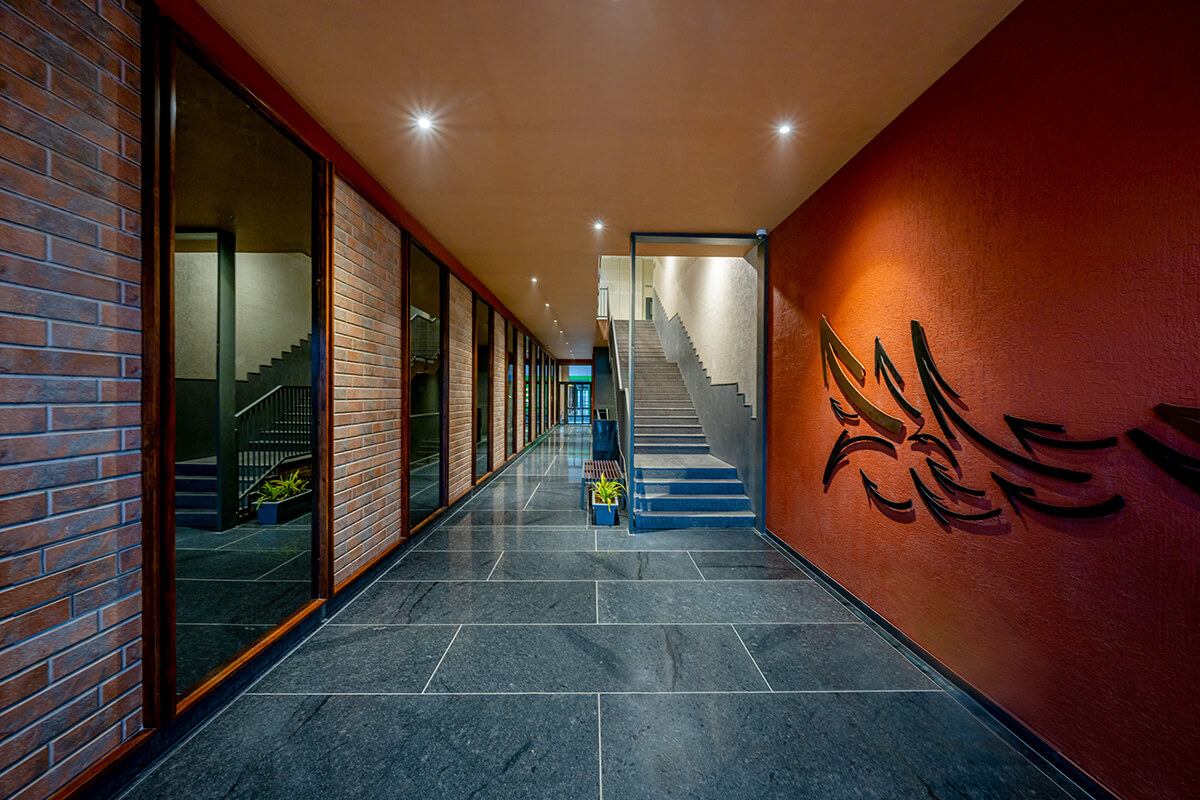 Foyer