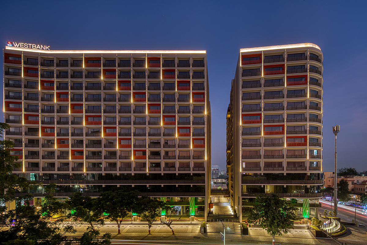 Night View