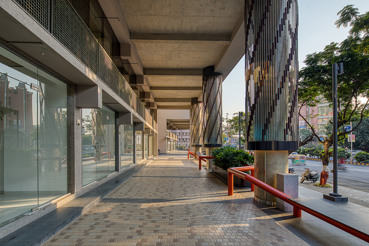 Retail Promomade