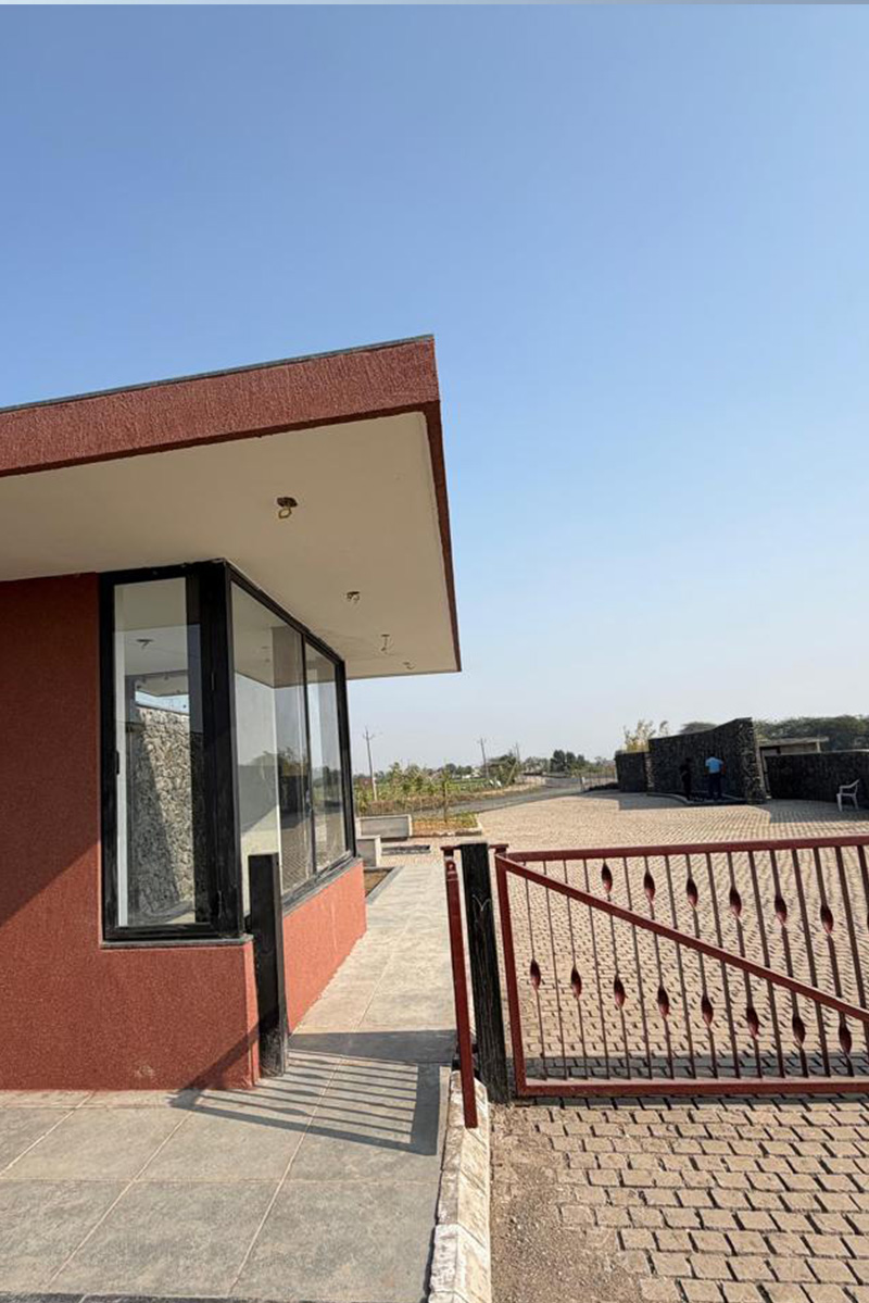 Site Work January 2026