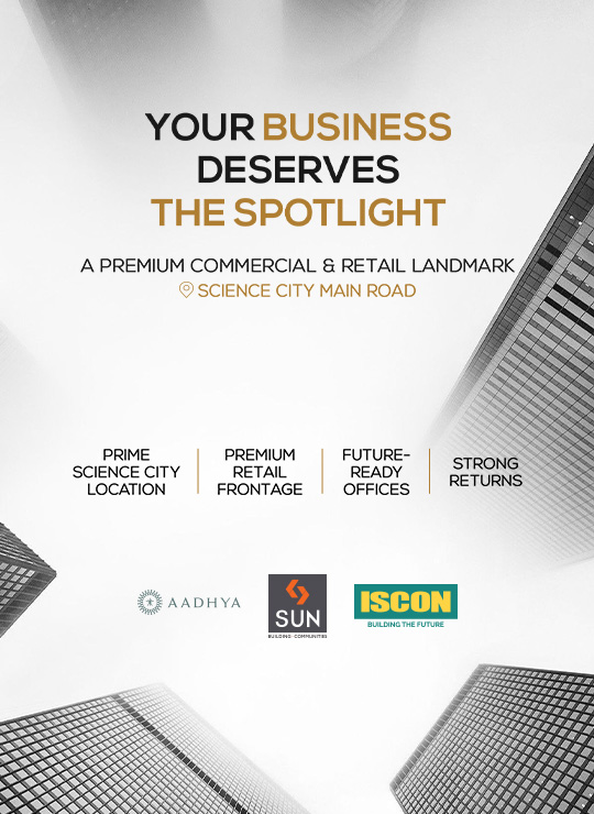 Offices & Retail Segment