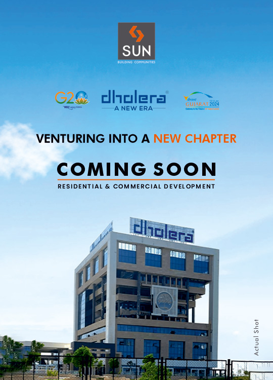 Dholera Project