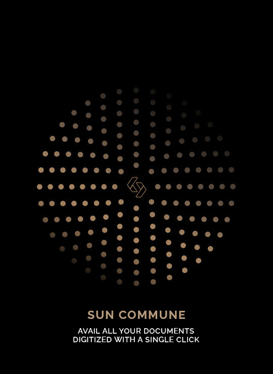 SUN COMMUNE