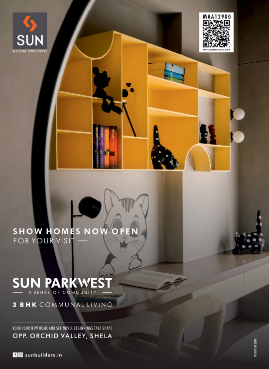 Sun Parkwest
