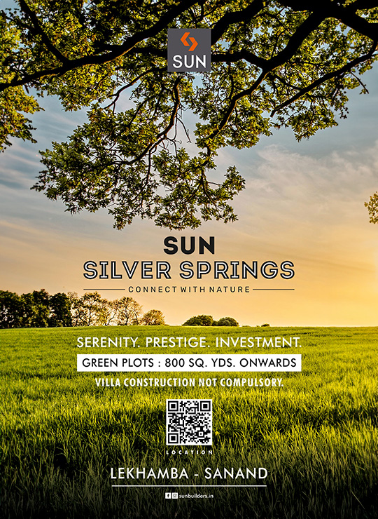 Sun Silver Springs